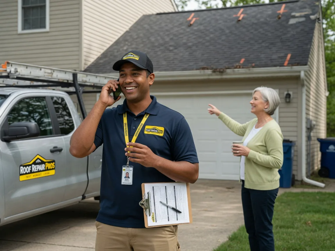 Roof Repair Willis, VA FAQs